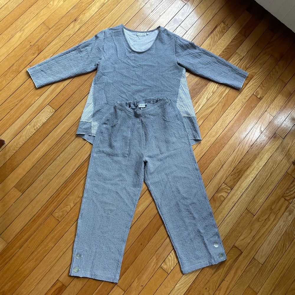 Habitat Matching Set Small